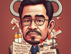 Analisis Hukuman Mati bagi Pelaku Narkoba di Indonesia