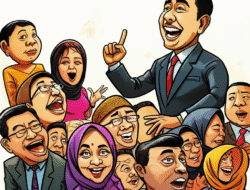 Efektivitas Sistem Demokrasi dalam Menyuarakan Kepentingan Rakyat