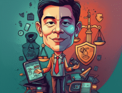 Fenomena Cybercrime dan Perlindungan Hukum bagi Korban