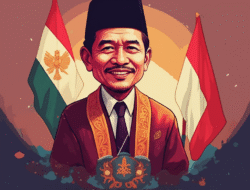 Kebijaksanaan penguasa dalam mengatasi endemi serta vaksinasi massal