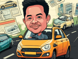Kemajuan Mobil Listrik: Dari Rancangan Sampai Jalanan Indonesia