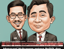 Mengurai Hubungan antara Politik dan Kebebasan Pers di Indonesia
