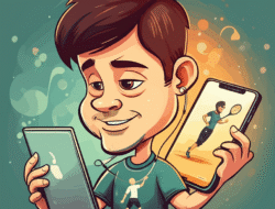 Pengaruh Gaya Hidup Digital terhadap Aktivitas Fisik Generasi Milenial