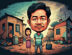 Pengaruh Kemiskinan terhadap Tindak Kriminalitas di Masyarakat