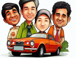 Peran Keluarga dalam Mencegah Kenakalan Remaja
