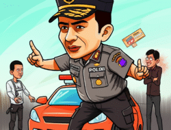 Peran Polri dalam Penanganan Kasus Narkoba di Kalangan Remaja