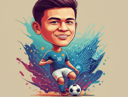 Peran Teknologi AI dalam Memprediksi Cedera Atlet Sepak Bola
