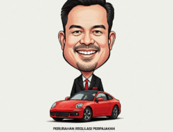 Perubahan regulasi perpajakan serta dampaknya pada publik