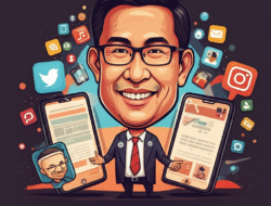 Strategi Kampanye Politik di Era Digital dan Media Sosial