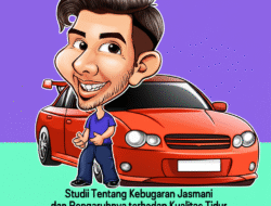 Studi Tentang Kebugaran Jasmani dan Pengaruhnya terhadap Kualitas Tidur