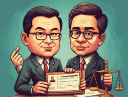 Analisis Hukum terhadap Pelaku Pencurian Identitas