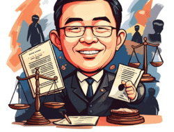 Analisis Hukum terhadap Pelaku Penipuan Asuransi