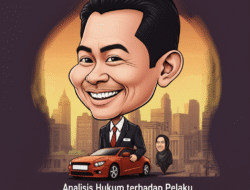 Analisis Hukum terhadap Pelaku Penipuan Modus Investasi Saham