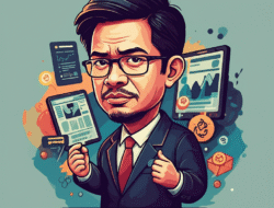 Analisis Hukum terhadap Pelaku Penipuan Modus Pinjaman Daring