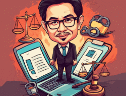 Analisis Hukum terhadap Pelaku Penipuan Modus Pinjaman Online