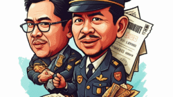 Analisis Hukum terhadap Pelaku Penipuan Modus Undian Palsu