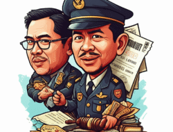 Analisis Hukum terhadap Pelaku Penipuan Modus Undian Palsu