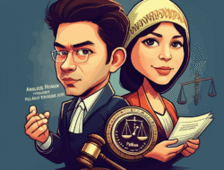 Analisis Hukum terhadap Pelaku Penipuan Nikah Siri