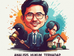 Analisis Hukum terhadap Pelaku Penipuan Properti