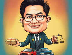 Analisis Hukum terhadap Pelaku Penyelundupan Barang Ilegal