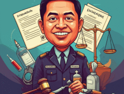 Analisis Hukum terhadap Pelaku Penyelundupan Narkoba