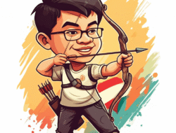 Analisis Perkembangan Olahraga Panahan di Indonesia
