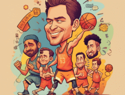 Analisis Strategi Pertahanan dalam Bola Basket Profesional