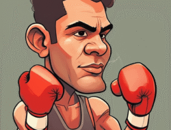 Analisis pola tidur dan dampaknya pada performa atlet tinju