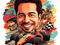 Asal usul Pacuan BalapanFormula 1 serta Kemajuannya