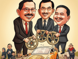 Bagaimana Elite Politik Mengendalikan Arah Pembangunan Daerah