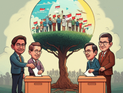 Bagaimana Pemilih Rasional Membentuk Masa Depan Demokrasi