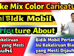 Bidik Mobil Pertama? Ini Kekeliruan Biasa yang Mesti Dijauhi