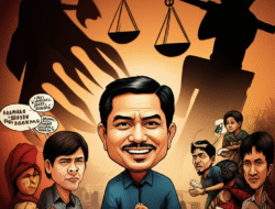 Dampak Hukuman Mati terhadap Pencegahan Kejahatan Narkoba