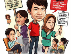 Dampak Hukuman Sosial terhadap Pelaku Pelecehan Seksual