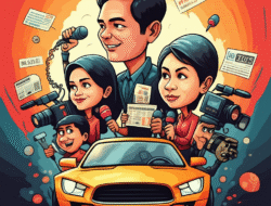 Dampak Media Massa dalam Pemberitaan Kasus Kriminal