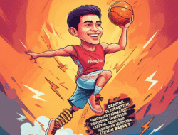 Dampak latihan plyometric terhadap kemampuan lompatan atlet basket