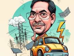 Darurat daya garis besar serta jalan keluar inovatif dari bermacam negara