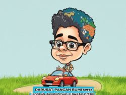 Darurat pangan bumi serta langkah-langkah buat daya tahan pangan