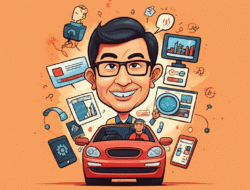 Demokrasi Digital: Tantangan dan Solusinya di Negara Berkembang