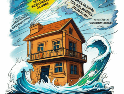 Efek Politik Global terhadap Stabilitas Ekonomi Domestik