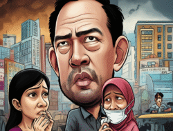 Efek urbanisasi  kepada kualitas udara serta kesehatan publik