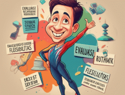 Evaluasi metode latihan fleksibilitas untuk atlet senam ritmik