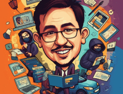 Faktor Penyebab Maraknya Pemalsuan Identitas di Dunia Digital