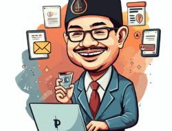 Gaya pemilu digital serta keamanan teknologi pemungutan vokal suara