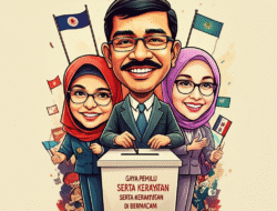 Gaya pemilu serta kerakyatan di bermacam negara