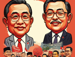 Hubungan antara Politik dan Kesenjangan Ekonomi di Indonesia