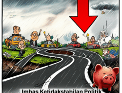 Imbas Ketidakstabilan Politik terhadap Investasi Asing