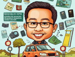 Inovasi dalam aspek teknologi pengangkutan ramah kawasan