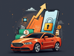 Inovasi teknologi dalam bagian perbankan serta layanan finansial