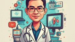 Inovasi teknologi kesehatan buat menangani penyakit parah